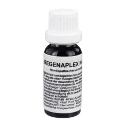 REGENAPLEX št. 60 a kapljic, 15 ml
