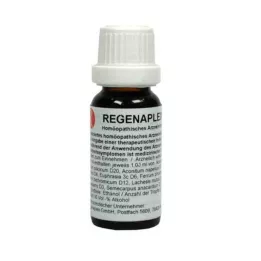 REGENAPLEX št. 71 a kapljice, 15 ml