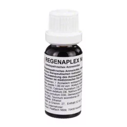 REGENAPLEX št. 200 a kapljic, 15 ml