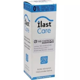 ILAST Krema za nego, 30 ml