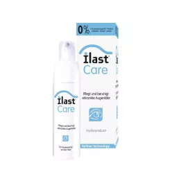 ILAST Krema za nego, 30 ml