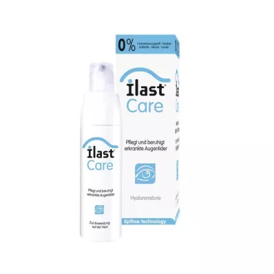 ILAST Krema za nego, 30 ml