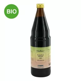 PREISELBEER Čisti organski sok Vitalhaus, 750 ml