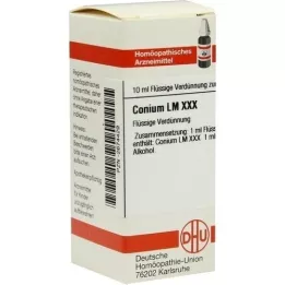 CONIUM LM XXX Razredčenje, 10 ml