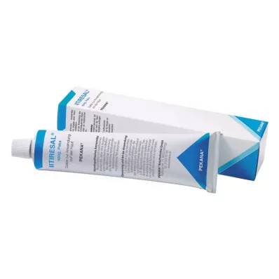 ITIRESAL mazilo spag.peka, 35 g ITIRESAL mazilo spag.peka, 35 g
