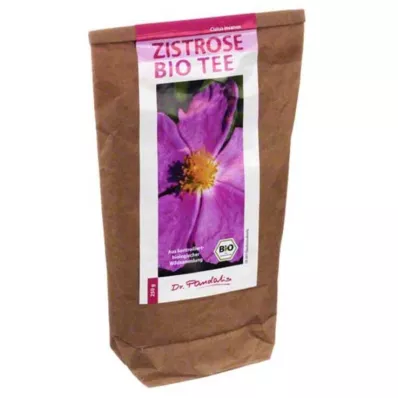 ZISTROSE BIO Čaj, 250 g ZISTROSE BIO Čaj, 250 g