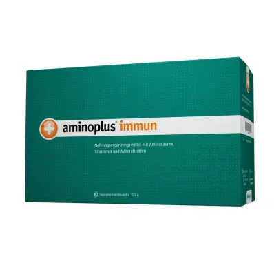 AMINOPLUS Imunske granule, 30 kosov AMINOPLUS Imunske granule, 30 kosov