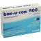 BEN-U-RON 500 mg kapsule, 20 kosov