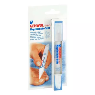 GEHWOL Palčka za zaščito nohtov, 3 ml GEHWOL Palčka za zaščito nohtov, 3 ml