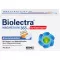 BIOLECTRA Magnezij 365 mg fortissimum Orange, 40 kosov