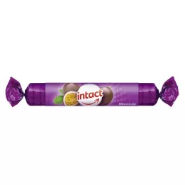 INTACT Dextrose roll pasijonka, 1 kos