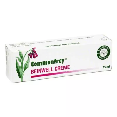 COMMONFREY Krema Comfrey, 75 ml