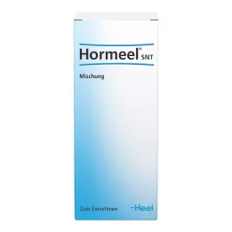 HORMEEL SNT Kapljice, 30 ml