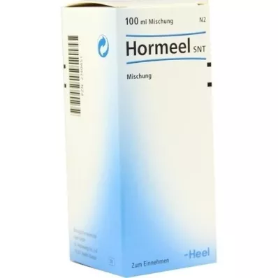 HORMEEL SNT Kapljice, 100 ml