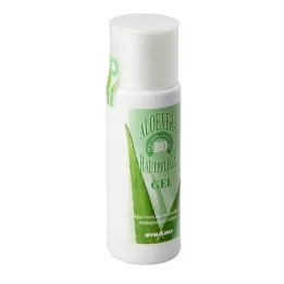 ALOE VERA 98-odstotni organski gel za kanarčke, 250 ml