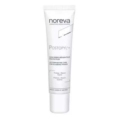 NOREVA Emulzija Postopyl+, 30 ml NOREVA Emulzija Postopyl+, 30 ml