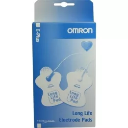 OMRON Elektrode E4 z dolgo življenjsko dobo, 2 kosa
