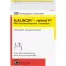 KALINOR retard P 600 mg trde kapsule, 20 kosov