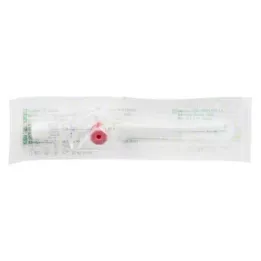 VASOFIX Rjava igla 20 G 33 mm roza, 1 kos