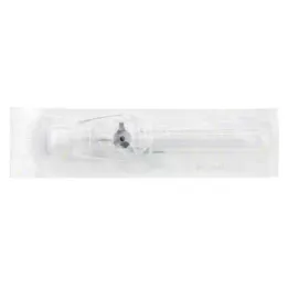 VASOFIX Rjava igla 16 G 50 mm siva, 1 kos
