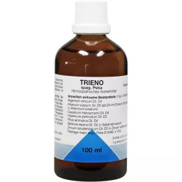 TRIENO spag.peka kapljice, 100 ml