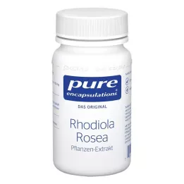 PURE ENCAPSULATIONS Rhodiola Rosea kapsule, 90 kapsul