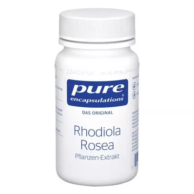 PURE ENCAPSULATIONS Rhodiola Rosea kapsule, 90 kapsul PURE ENCAPSULATIONS Rhodiola Rosea kapsule, 90 kapsul