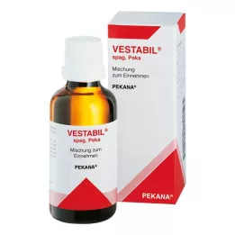 VESTABIL spag.peka kapljice, 100 ml