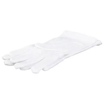 HANDSCHUHE Bombaž, velikost 6, 2 kosa