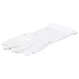 HANDSCHUHE Bombaž, velikost 13, 2 kosa