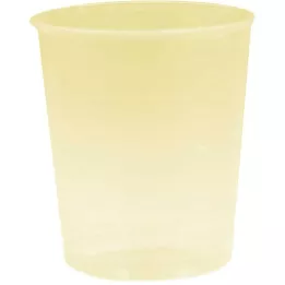 EINNEHMEGLAS Plastika 30 ml prozorna, 10 kosov