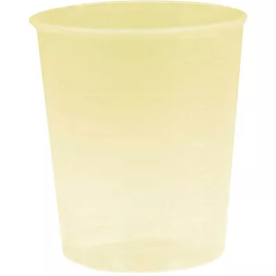 EINNEHMEGLAS Plastika 30 ml prozorna, 10 kosov EINNEHMEGLAS Plastika 30 ml prozorna, 10 kosov