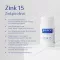 PURE ENCAPSULATIONS Cink 15 kapsul s cinkovim pikolinatom, 180 kapsul