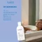 EUBOS CREME Oljna kopel, 200 ml