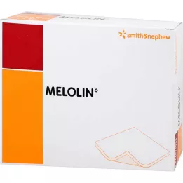 MELOLIN 50 cmx7 m obloga za rane, nesterilna, 1 kos