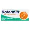 DOLORMIN GS s tabletami naproksena, 20 kosov
