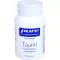 PURE ENCAPSULATIONS Taurin kapsule, 60 kapsul