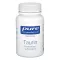 PURE ENCAPSULATIONS Taurin kapsule, 60 kapsul