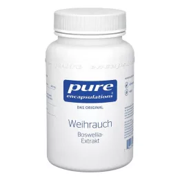 PURE ENCAPSULATIONS Kadilo Boswel Extra Kapsule, 60 kapsul