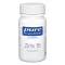 PURE ENCAPSULATIONS Cink 15 kapsul s cinkovim pikolinatom, 60 kapsul