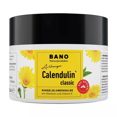 CALENDULIN Arlbergovo mazilo, 200 ml CALENDULIN Arlbergovo mazilo, 200 ml