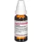 ZINCUM VALERIANICUM Raztopina D 12, 20 ml