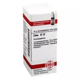 CINA D 12 kroglic, 10 g