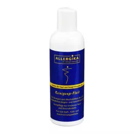 ALLERGIKA Tekočina za čiščenje, 200 ml