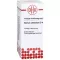 BARIUM CHLORATUM Raztopina D 4, 20 ml