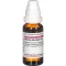 BARIUM CHLORATUM Raztopina D 4, 20 ml