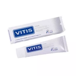 VITIS belilna zobna pasta, 100 ml