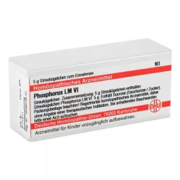 PHOSPHORUS LM VI Globule, 5 g