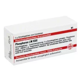PHOSPHORUS LM XXX Globule, 5 g