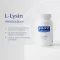 PURE ENCAPSULATIONS Kapsule L-lizina, 90 kosov